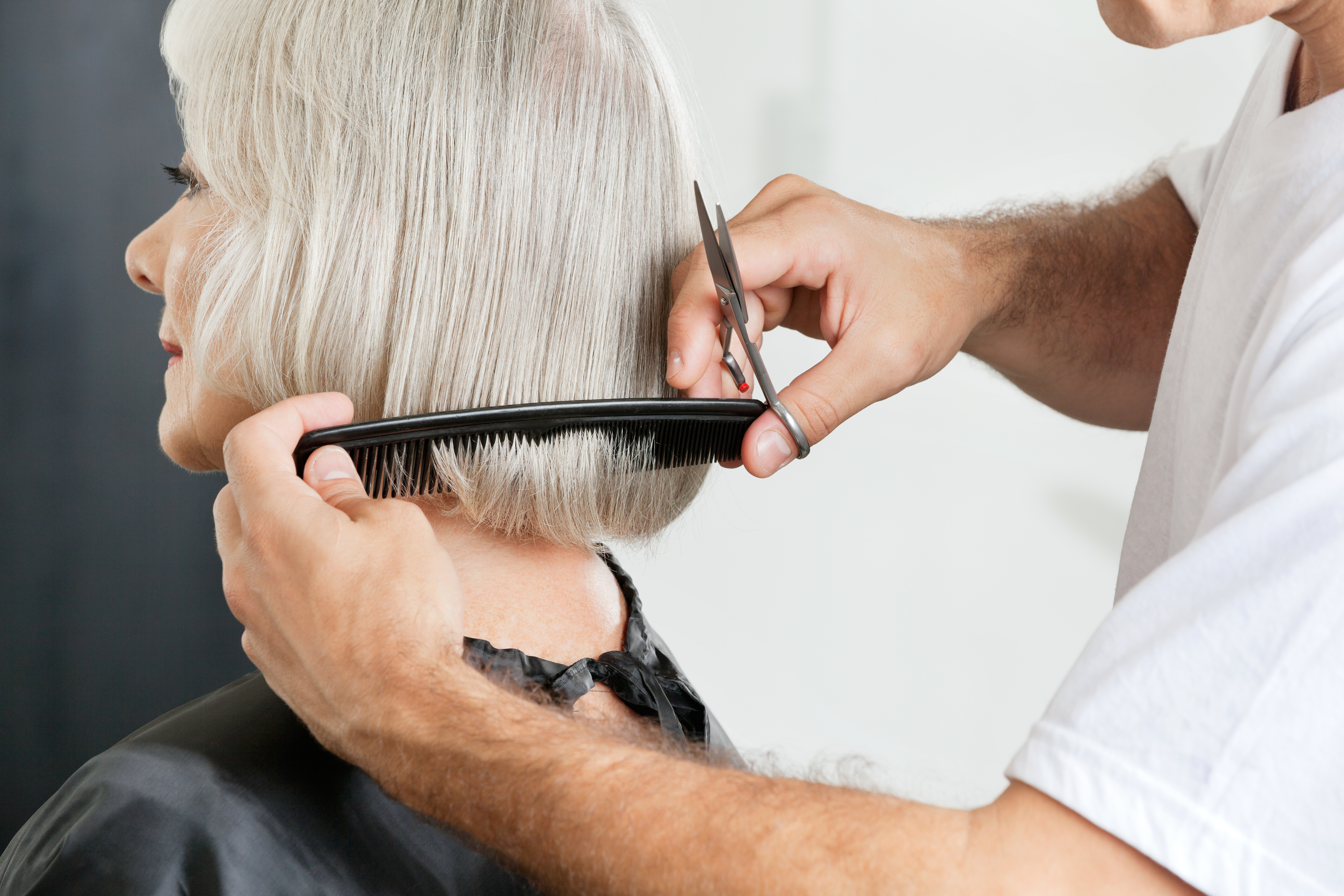 Broadpoint Hair Company